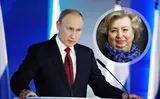 Тарасова: «Сможем ли мы выйти из кризиса в спорте? Я верю в Путина»