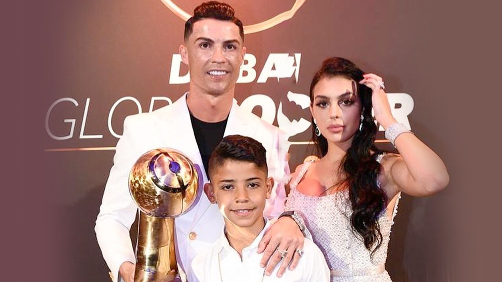 Роналду рассказал, как королевская семья поддержала его после трагедии с новорож