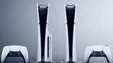 Нашли Sony PlayStation 5 Slim за 42000: терабайт на борту, порт М2 для дисковода и компактный размер