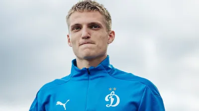 Станислав Бессмертный