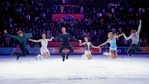 Российская фигурка все еще лучшая даже в эпоху изоляции. Разбираем на примерах