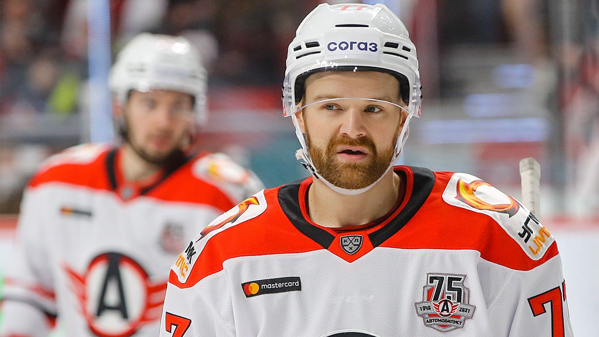 Нападающий «Автомобилиста» Да Коста вошел в состав сборной Франции на Олимпийские игры