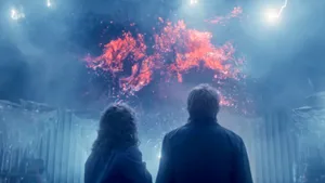 Посмотрела последнюю серию «Очень странных дел»: финал вызвал одно чувство