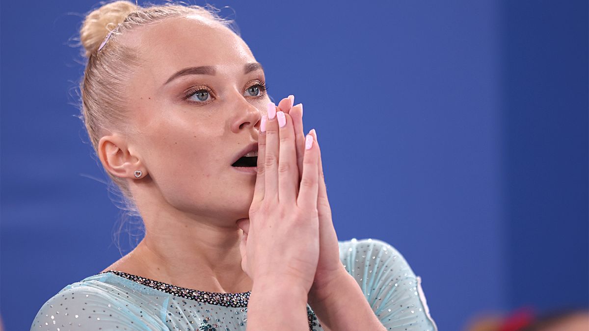 Олимпийский чемпион о возможном бойкоте Украины из-за русской спортсменки: Это благо для всей мировой гимнастики