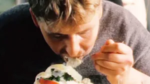 Теперь понятно, зачем русские объедаются на новогодних праздниках: раньше в этом был особый смысл