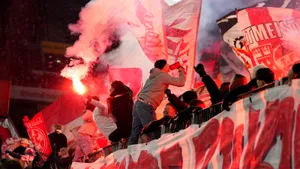 Немцы не хотят, чтобы у них было как в России: местные протестуют против введения аналога Fan ID