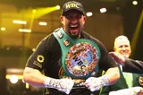 Кабайел в ноябре проведет защиту своего чемпионского пояса по версии WBC