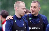 Андрей Мостовой из-за коронавируса пропустит чемпионат Европы. Его место займет Роман Евгеньев