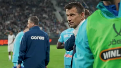 Сергей Семак