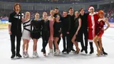Стало известно возможное название сборной России на ЧМ по фигурному катанию