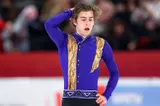 В ISU прокомментировали отзыв нейтрального статуса у чемпиона России Марка Кондратюка