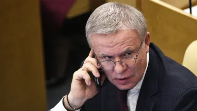 Вячеслав Фетисов