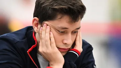 Андрей Есипенко