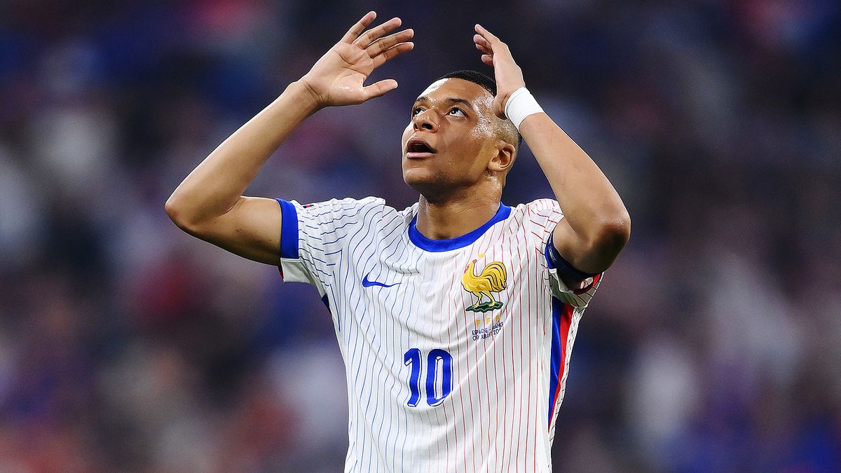 Мбаппе о травме: «Нам платят клубы, но для футболистов сборная — это самое важное. Сказал «Реалу», что хочу играть»