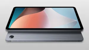 Дешевле некуда: планшет OPPO Pad Air отдают за 13000 — 10-дюймовый экран, 4 динамика Dolby Atmos, поддержка стилуса
