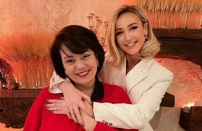 Ольга Бузова