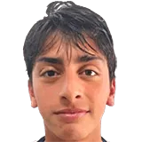 Матео Гонсалес