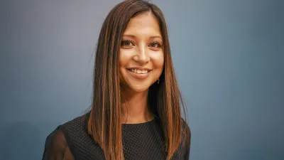 Яна Батыршина