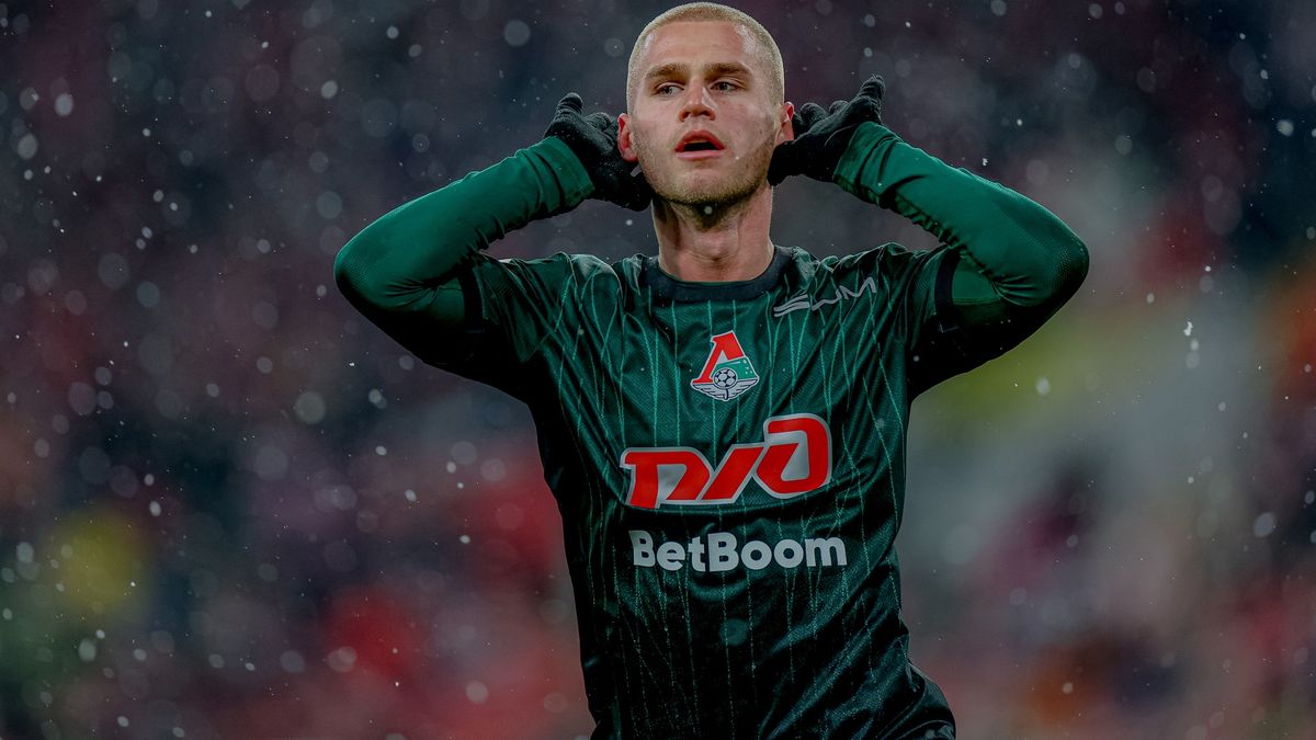 Пиняев рассказал, почему не остался в системе «Манчестер Юнайтед»: «Никак юридически не оформишь»