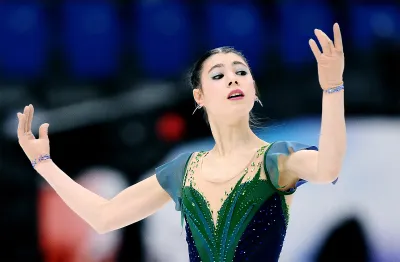 Мария Пулина