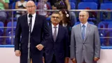 Чернышенко назначили вице-премьером — у КХЛ будет новый президент. И не будет потолка зарплат?
