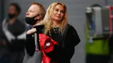 Тутберидзе объяснила свои слезы после победы Щербаковой: «Аня сделала невозможное»