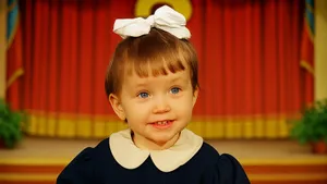 Тест: угадайте известную певицу СССР по фото из детства