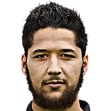 Анасс Ахахбар