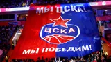 ЦСКА нанес «Локомотиву-Кубани» первое поражение в сезоне