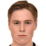 Сондре Хальворсен