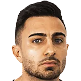 Ставрос Зарокостас