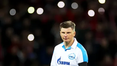 Андрей Аршавин