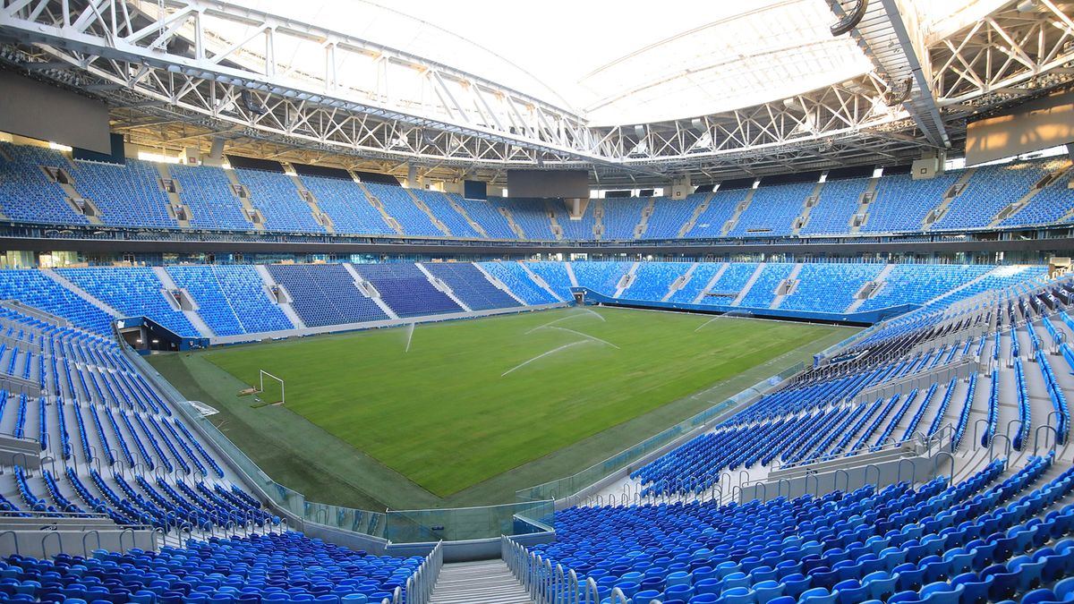 Футболисты «Зенита» выйдут из отпуска 12 января