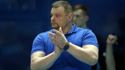 ВК Зенит-Казань