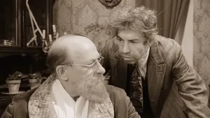 Тест по фильму «Собачье сердце»: вспомните, как зовут персонажей легендарного кино СССР