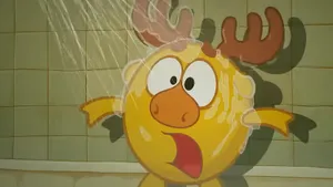 Лучшие серии российских мультсериалов, который зайдут взрослым на «ура»: Смешарики, Фиксики, Маша и Медведь