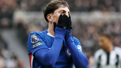 Алехандро Гарначо