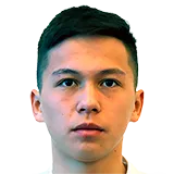 Жаслан Жумашев