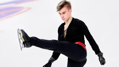 Даниил Самсонов