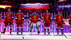 Европа хочет бойкотировать Россию! Нас не пустят на Кубок мира даже вопреки желанию НХЛ?