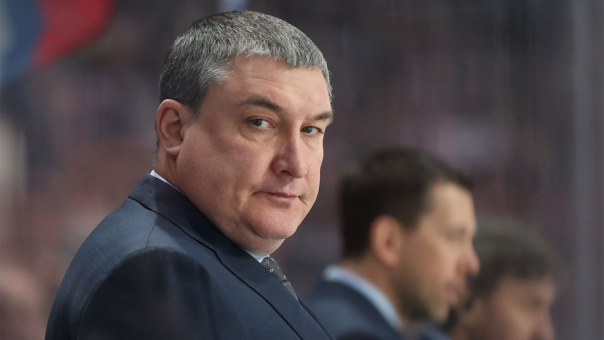 Гатиятулин — о победе «Ак Барса» над «Металлургом»: «Все 60 минут сыграли с концентрацией»