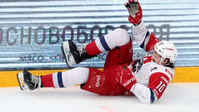 Георгий Иванов