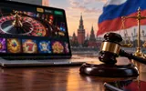 В Минфине допустили легализацию онлайн-казино в России