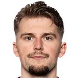 Уильям Хофвандер