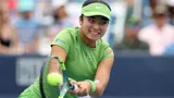 Эала вылетела с «тысячника» в Ухане, проиграв 217-й ракетке мира