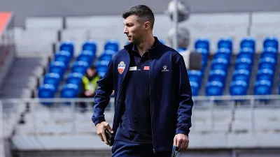 Владимир Хозин