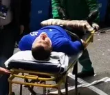 «Находился в состоянии алкогольного опьянения». «Зенит» выступил с заявлением о пострадавшем фанате «Динамо»