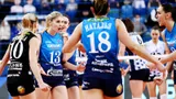 «Динамо» жестко прошлось по «Локомотиву» — 3:0. Мощные разборки русских клубов в Лиге чемпионов