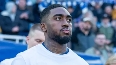 Кевин Андраде