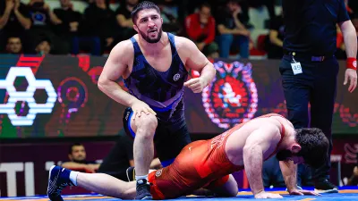 Абдулрашид Садулаев